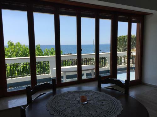 Apartamento Villa Maria