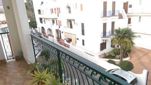 Recanati Apartament