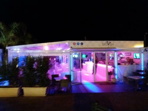 Apartamento Patry' House