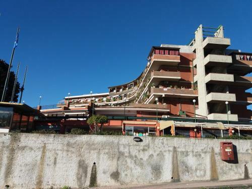 Apartamento Patry' House