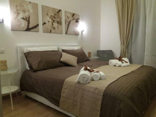Apartamento Patry' House