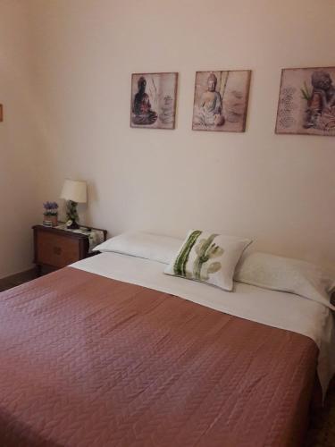 Apartamento Casa Vacanza Giardini Naxos