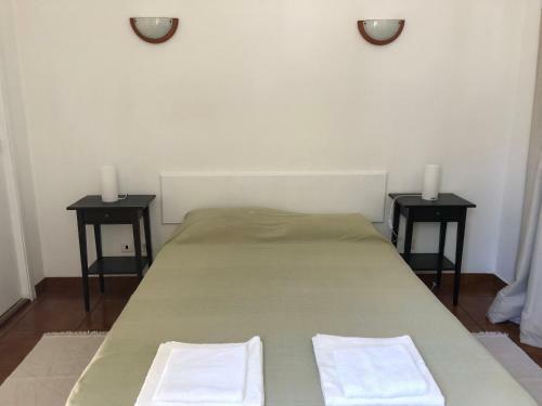 Apartamento Velasmar II