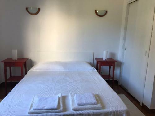 Apartamento Velasmar II