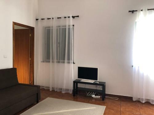 Apartamento Velasmar II