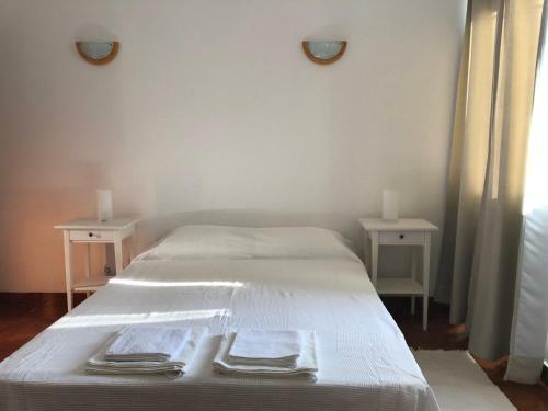 Apartamento Velasmar II