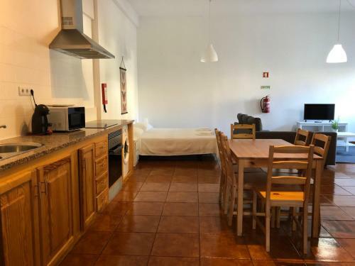 Apartamento Velasmar II