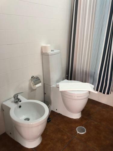 Apartamento Velasmar II