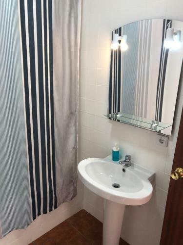 Apartamento Velasmar II