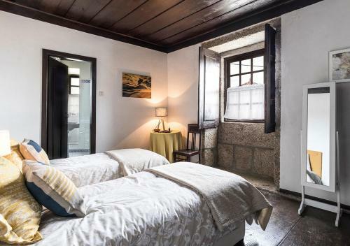 Casas De Selhariz