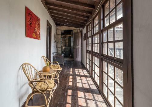Casas De Selhariz