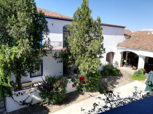 Apartamento Casa Pereirinha  Pateo House