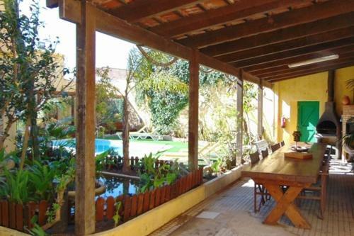 Hostal Casa Mestre
