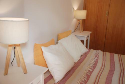 Apartamento Porto Santo Serenity Beach House