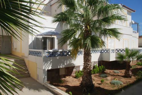 Apartamento Porto Santo Serenity Beach House