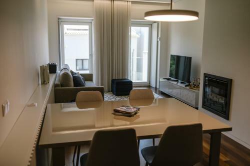 Foz Do Ave Garden House