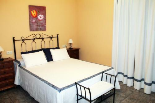 Apartamento Castor Y Polux
