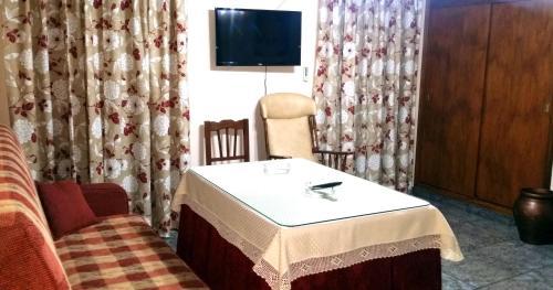 Apartamento Castor Y Polux