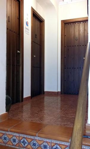 Apartamento Castor Y Polux