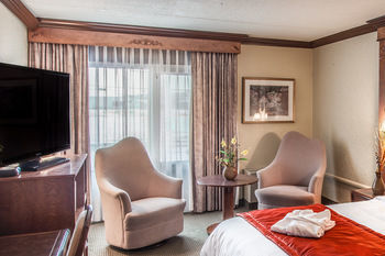 Hotel H�tel Universel, Centre De Congr�s Rivi�re-du-loup