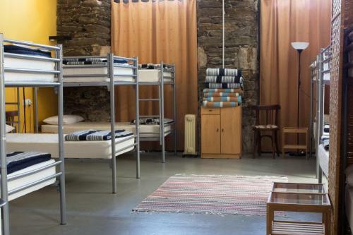 Albergue San L�zaro