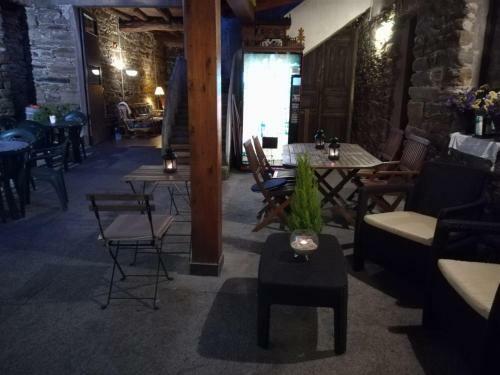 Albergue San L�zaro