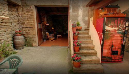 Albergue San L�zaro