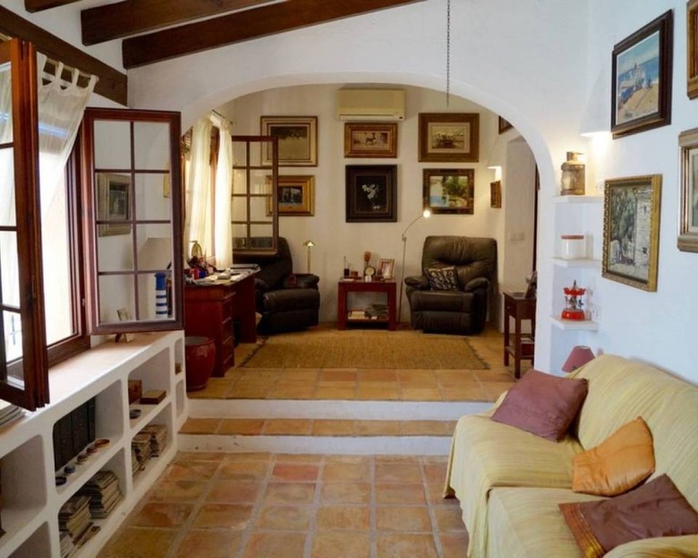 Holiday Home Pla Del Mar I Moraira