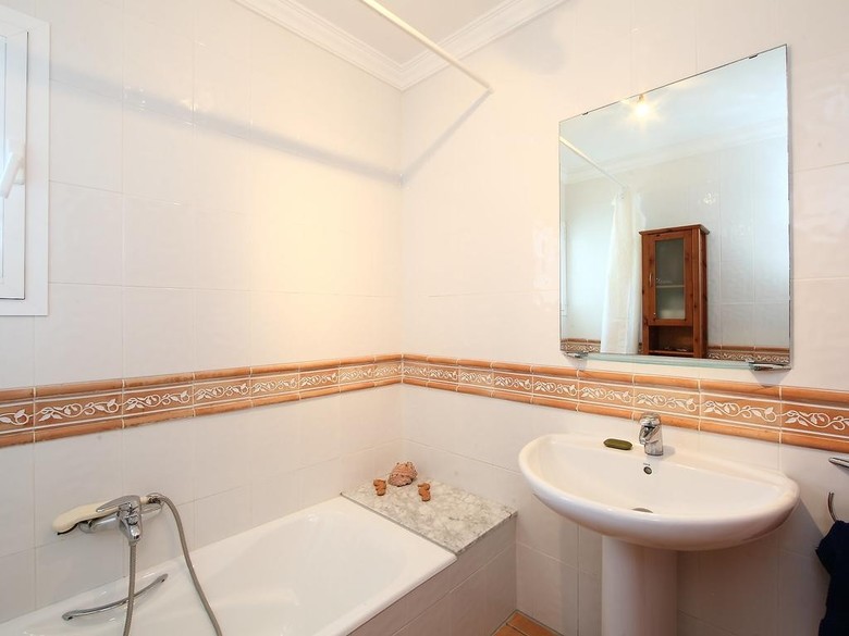 Holiday Home Pla Del Mar I Moraira