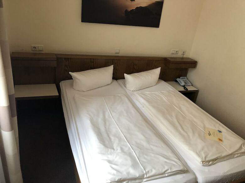 Hotel Sandstern
