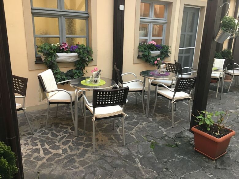 Hotel Sandstern