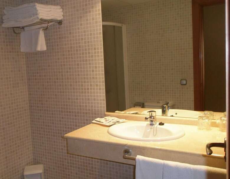 Hotel Torre Monreal