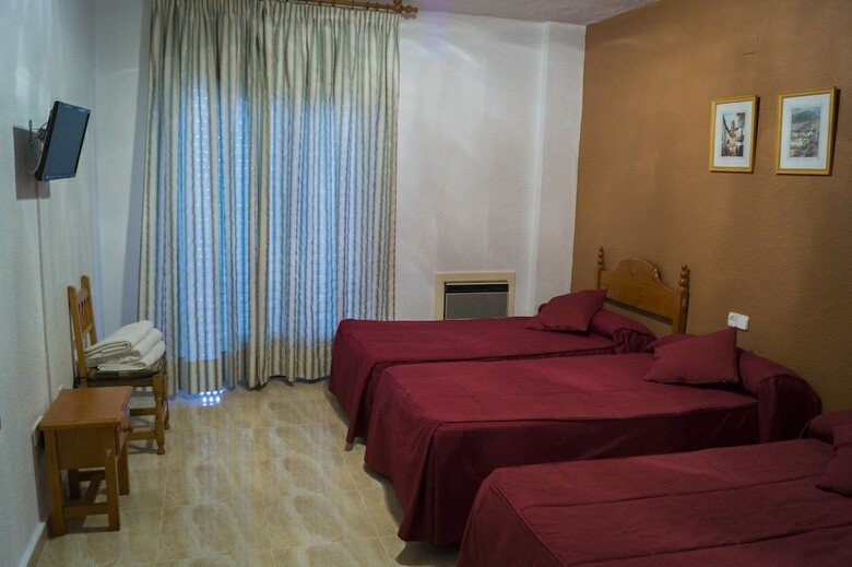 Hotel Mu�oz