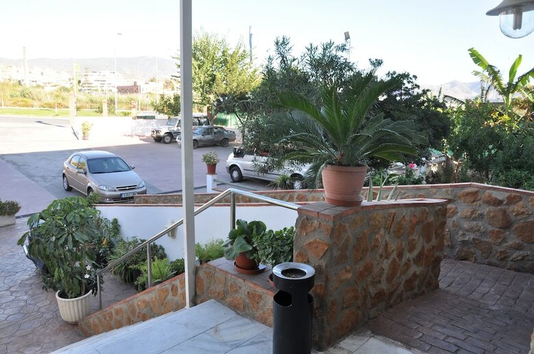 Hotel Mu�oz