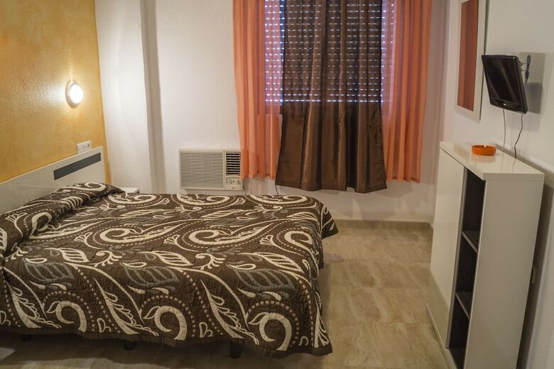 Hotel Mu�oz