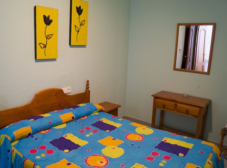 Hotel Mu�oz