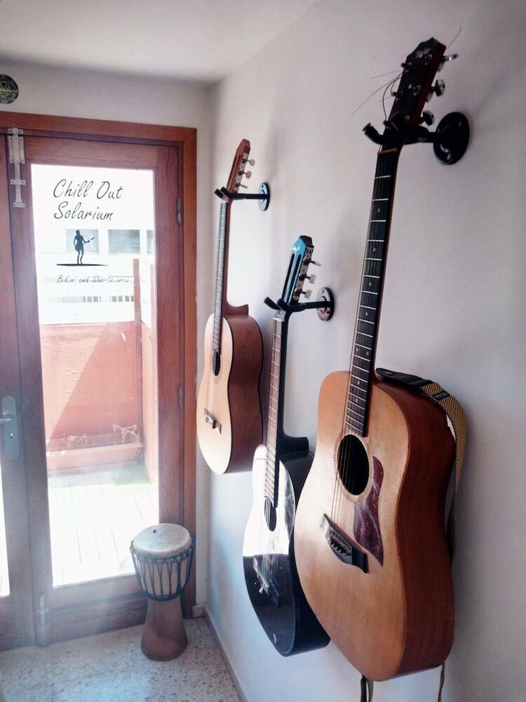 Casa Grande Surf Hostel