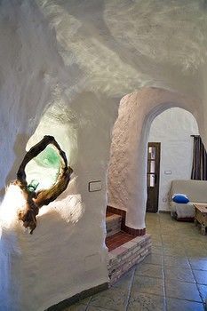 Apartamento Cuevas La Atalaya