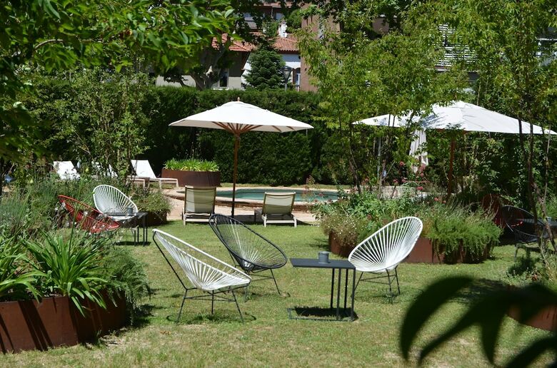 Hotel Primero Primera