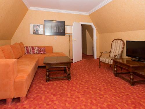 Akzent Hotel Kaiserworth