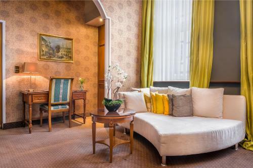 Akzent Hotel Kaiserworth