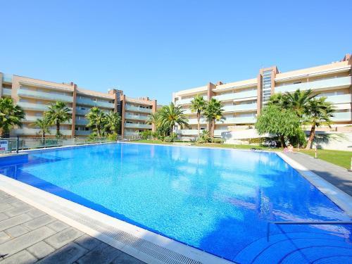 Apartment Aquaria.1