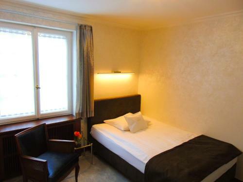 Hotel Oberkirch