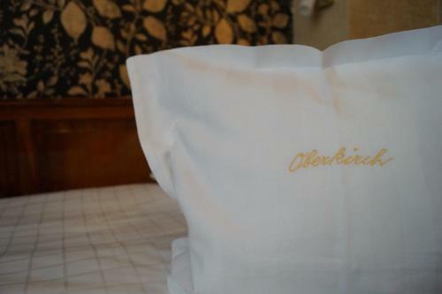 Hotel Oberkirch
