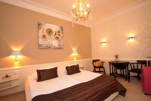 Hotel Oberkirch