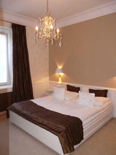 Hotel Oberkirch