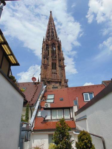 Hotel Oberkirch