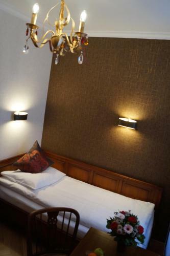 Hotel Oberkirch