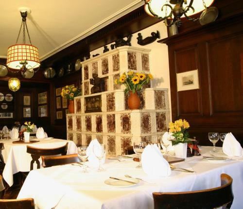 Hotel Oberkirch