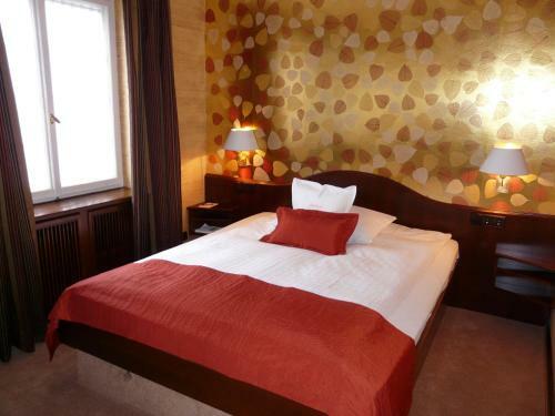 Hotel Oberkirch